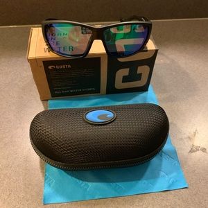 🔥Costa Del Mar men’s sunglasses🔥